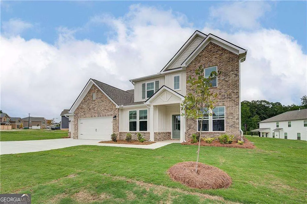 266 Linford DR Locust Grove, GA 30248