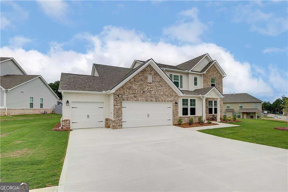266 Linford DR Locust Grove, GA 30248
