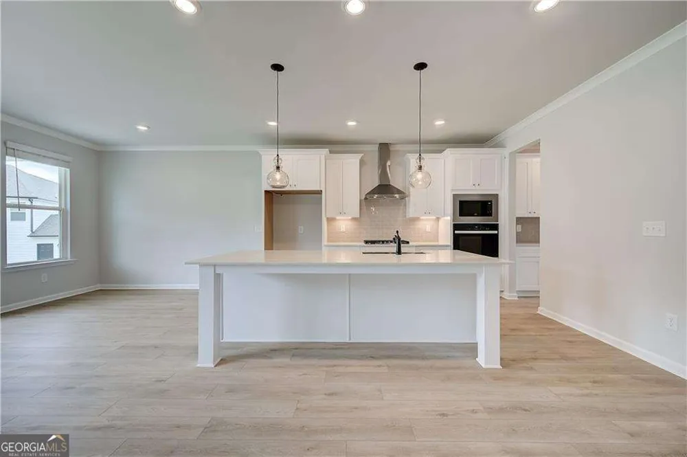 266 Linford DR Locust Grove, GA 30248