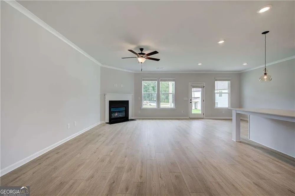 266 Linford DR Locust Grove, GA 30248