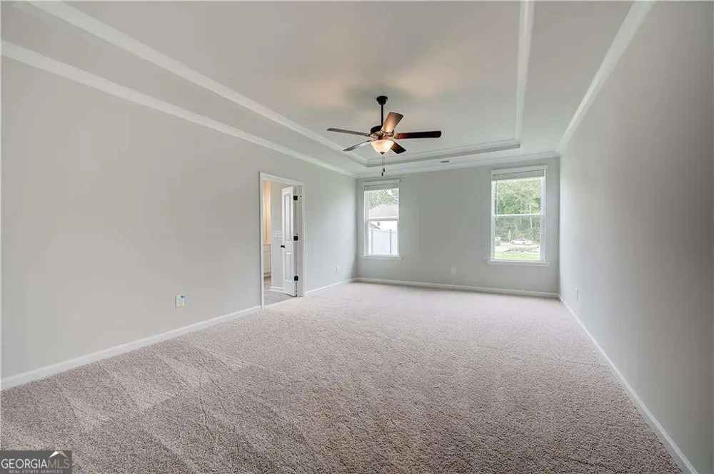 266 Linford DR Locust Grove, GA 30248