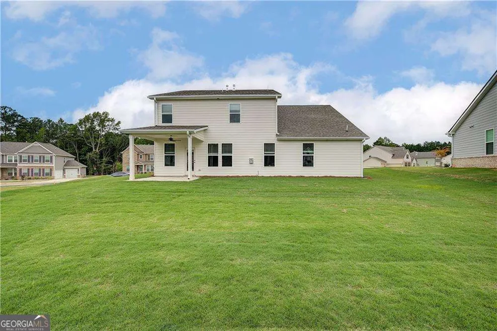 266 Linford DR Locust Grove, GA 30248