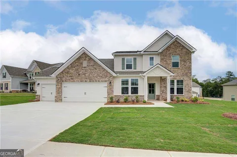 266 Linford DR