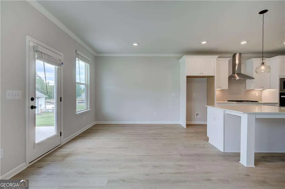 266 Linford DR Locust Grove, GA 30248