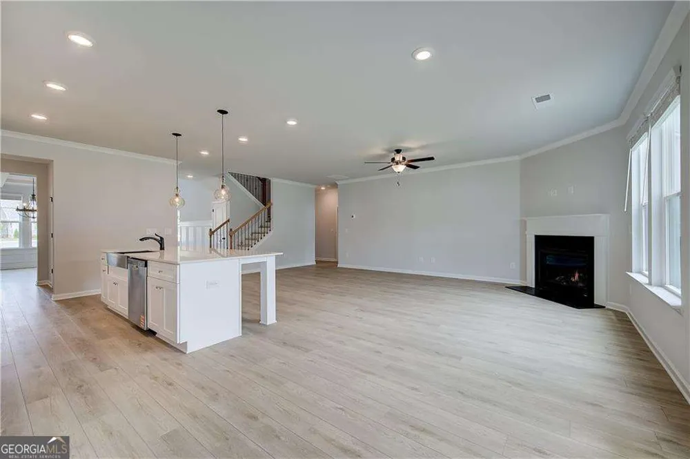 266 Linford DR Locust Grove, GA 30248