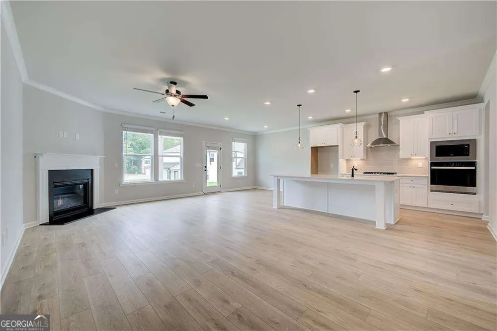 266 Linford DR Locust Grove, GA 30248
