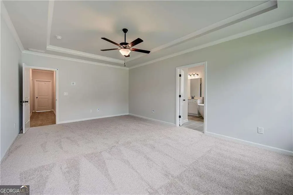 266 Linford DR Locust Grove, GA 30248