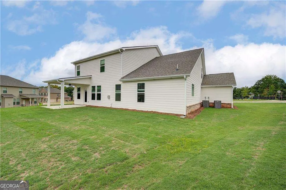 266 Linford DR Locust Grove, GA 30248