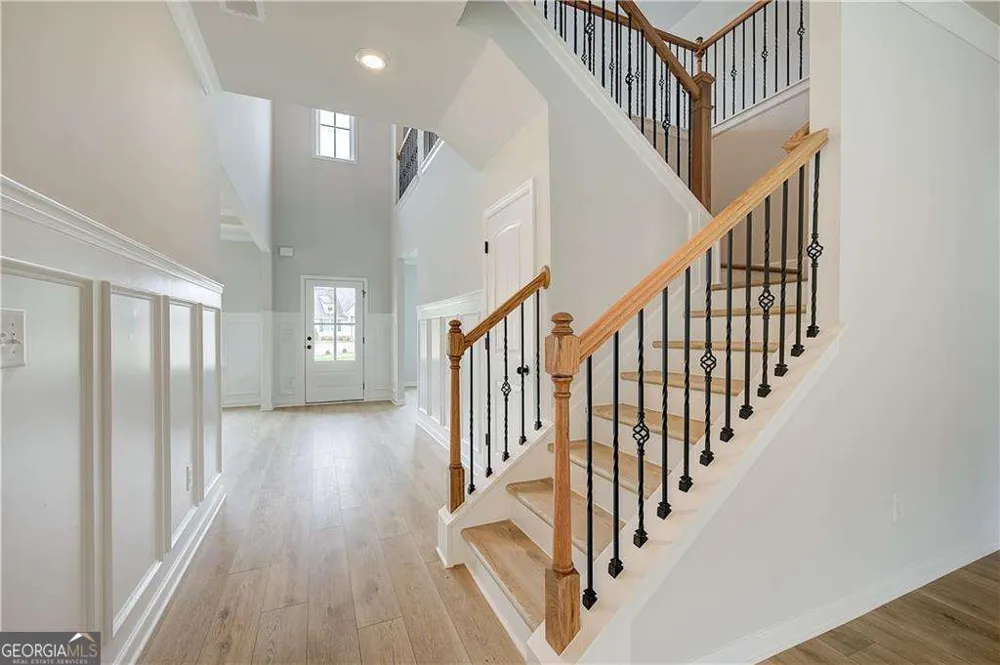 266 Linford DR Locust Grove, GA 30248