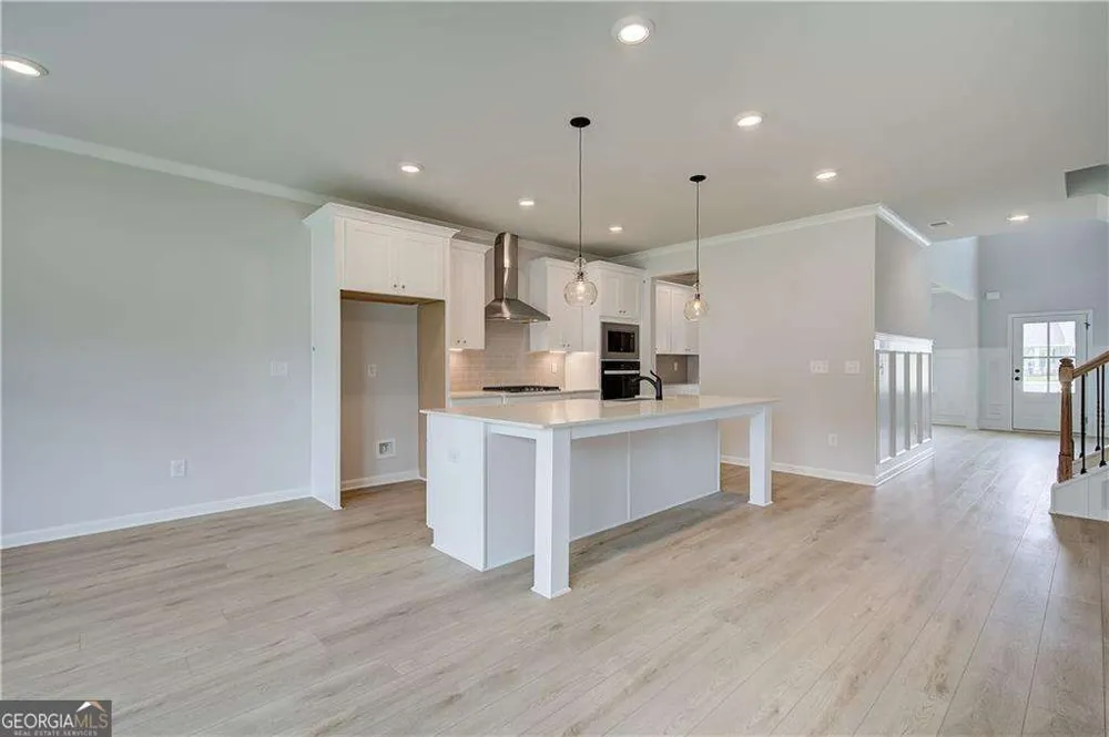 266 Linford DR Locust Grove, GA 30248