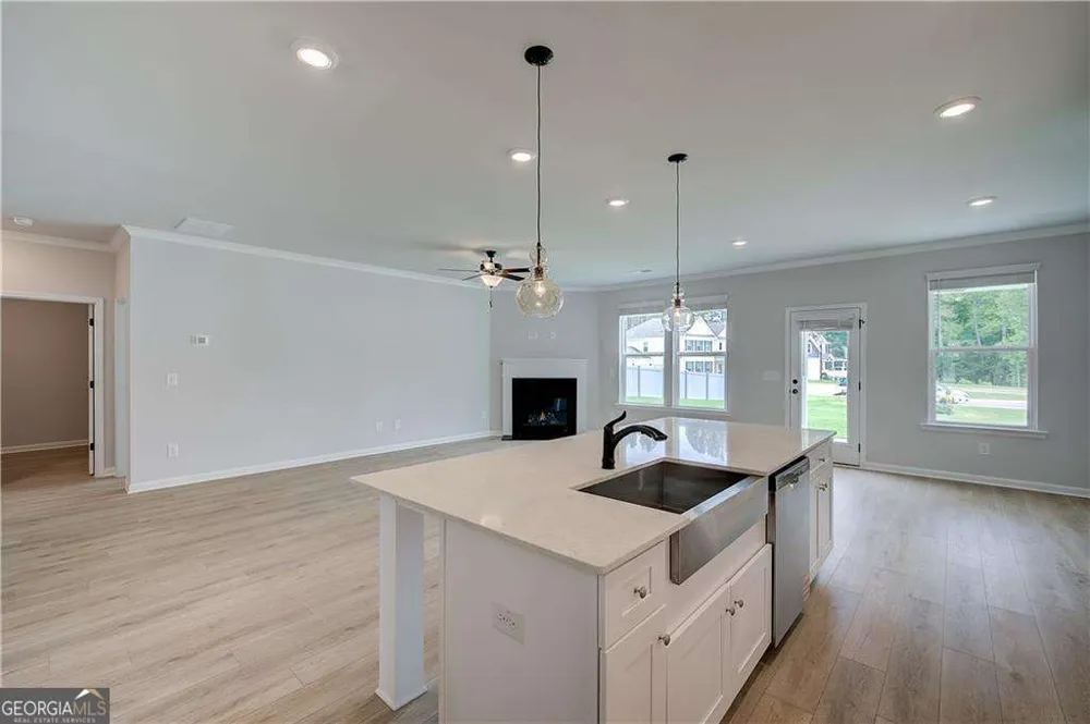 266 Linford DR Locust Grove, GA 30248