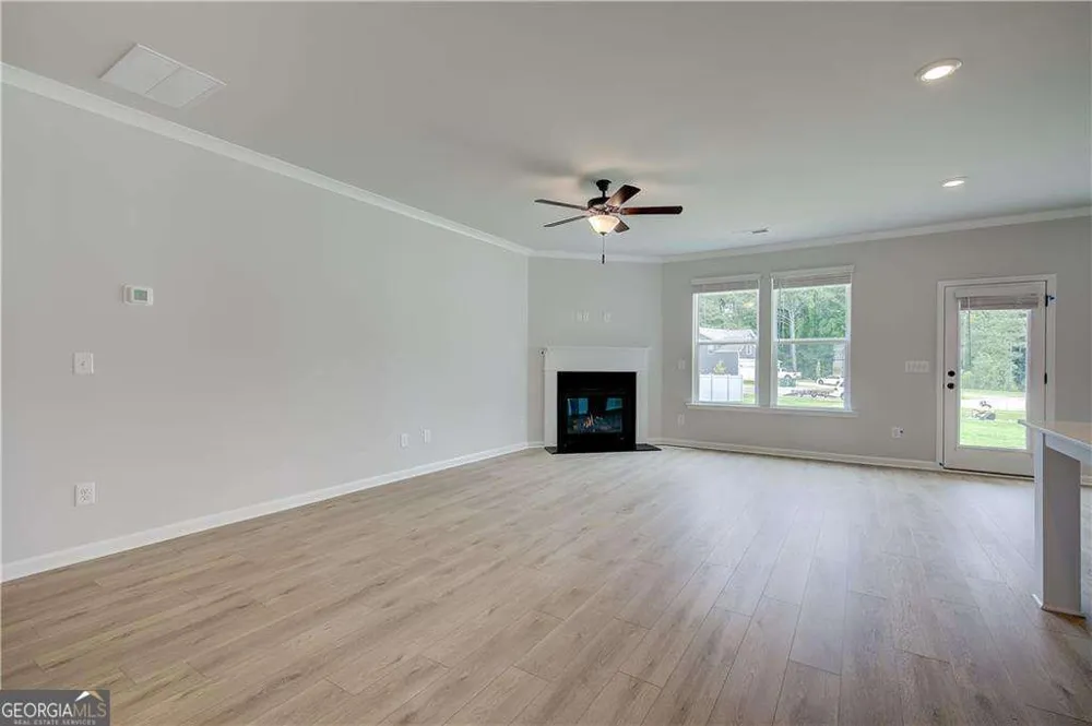 266 Linford DR Locust Grove, GA 30248