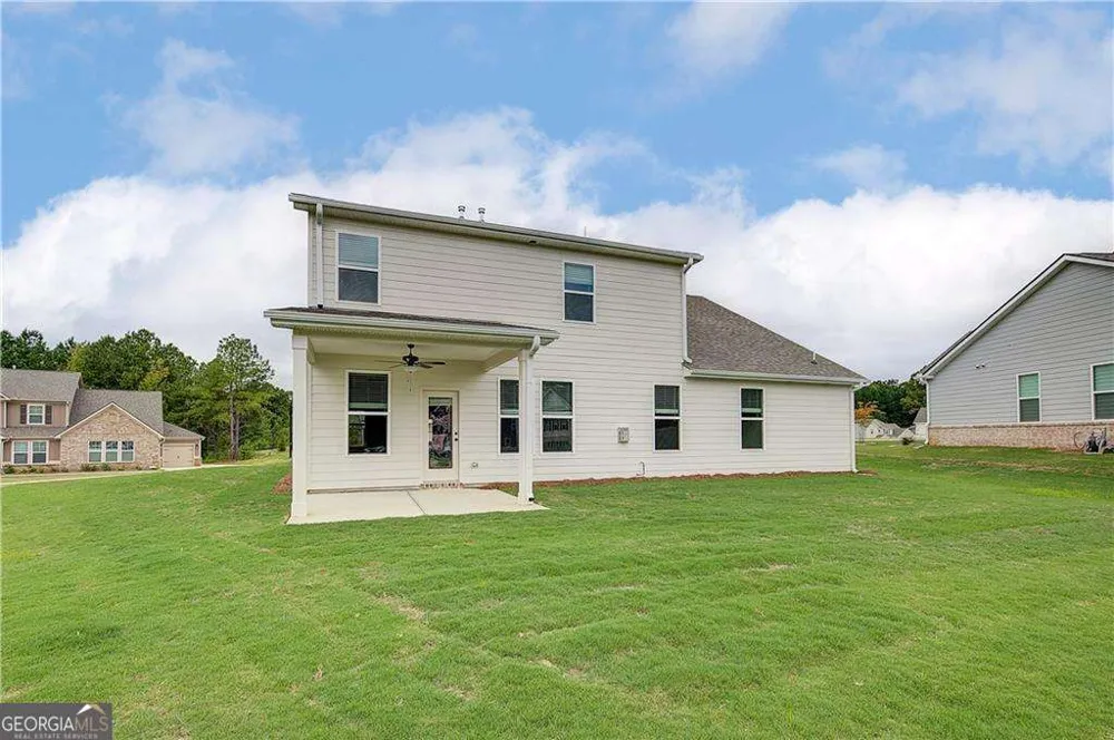 266 Linford DR Locust Grove, GA 30248