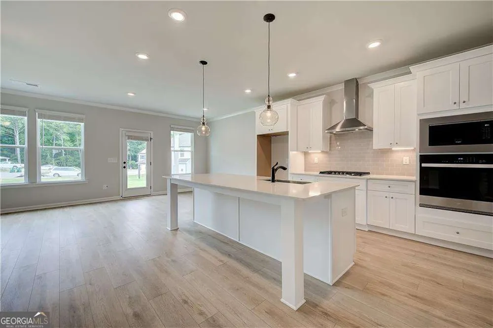 266 Linford DR Locust Grove, GA 30248