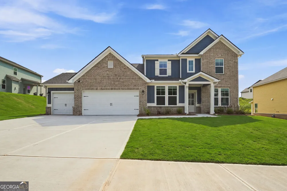 266 Linford DR Locust Grove, GA 30248