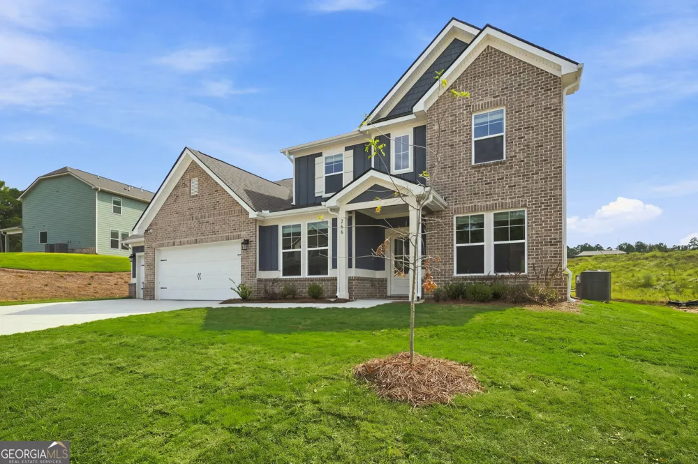 266 Linford DR Locust Grove, GA 30248