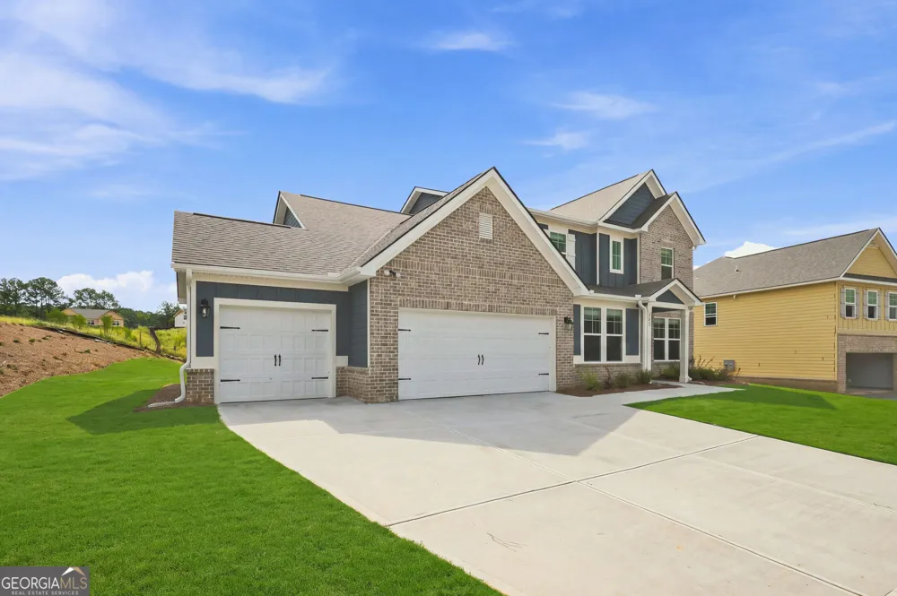 266 Linford DR Locust Grove, GA 30248