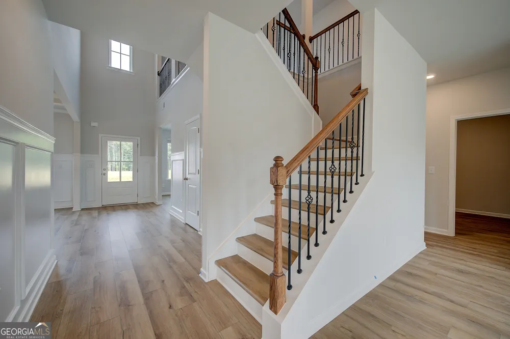 266 Linford DR Locust Grove, GA 30248