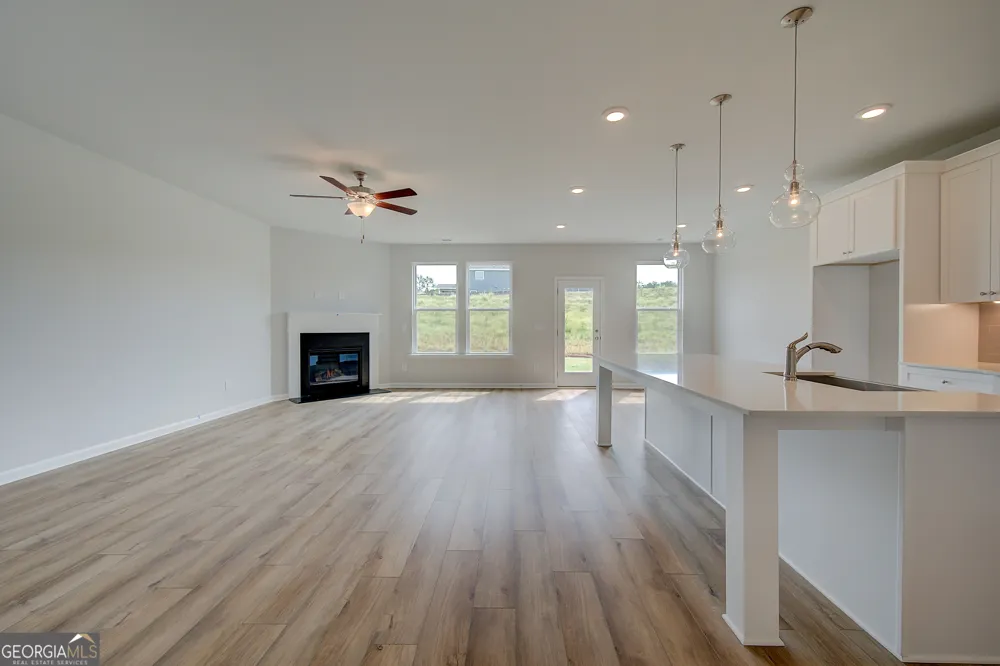 266 Linford DR Locust Grove, GA 30248