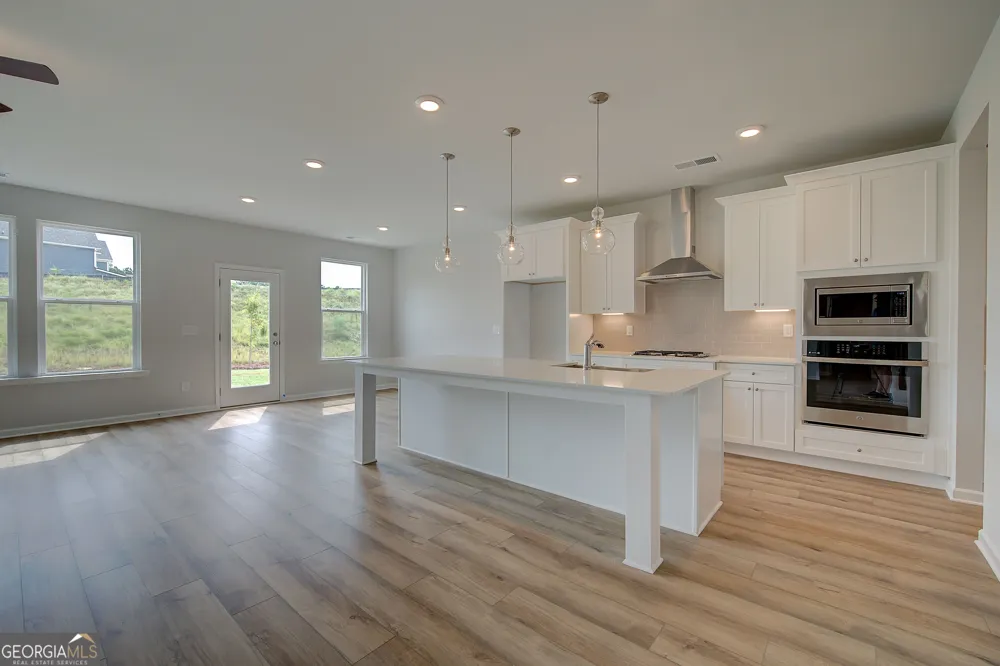 266 Linford DR Locust Grove, GA 30248