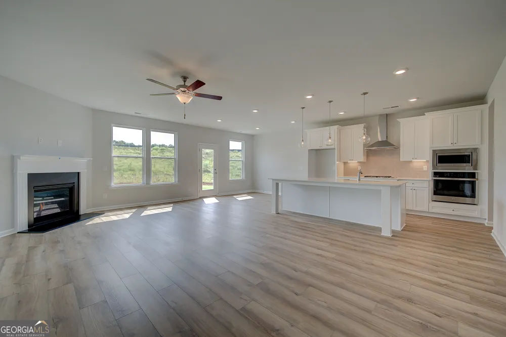 266 Linford DR Locust Grove, GA 30248
