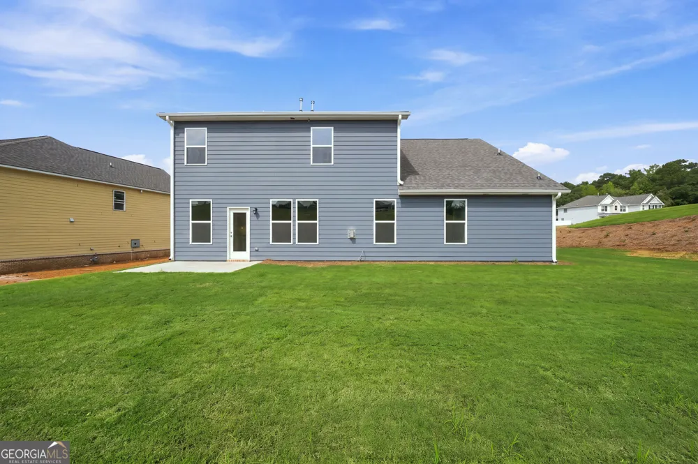 266 Linford DR Locust Grove, GA 30248