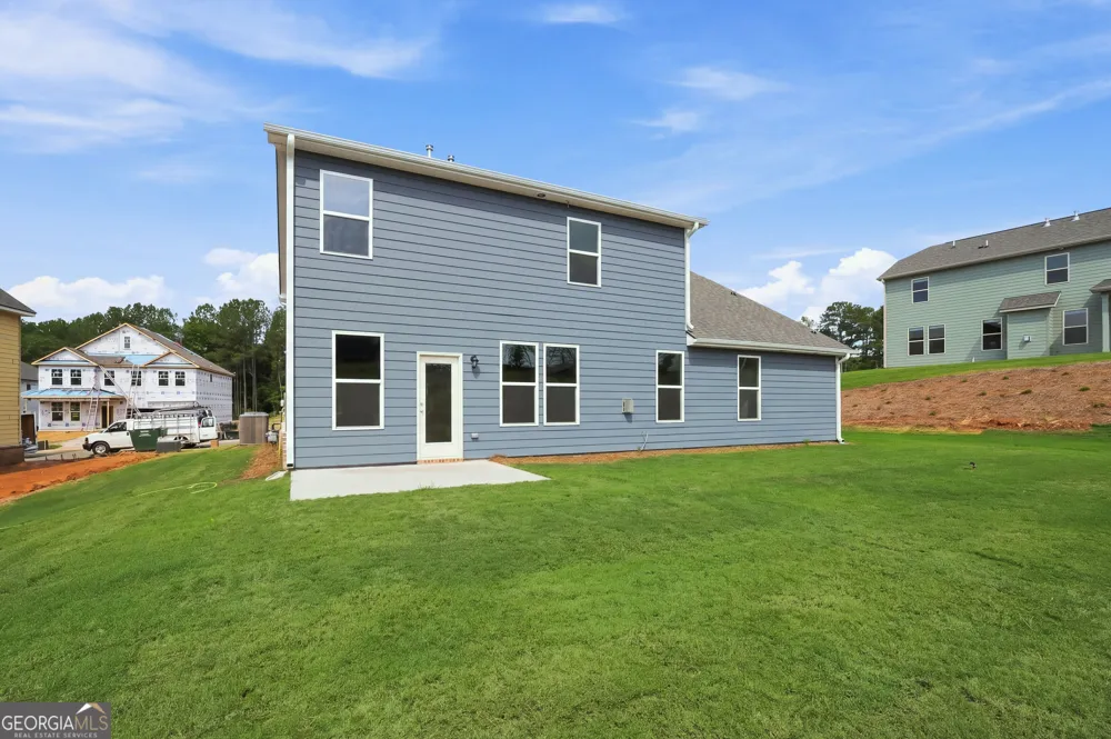 266 Linford DR Locust Grove, GA 30248