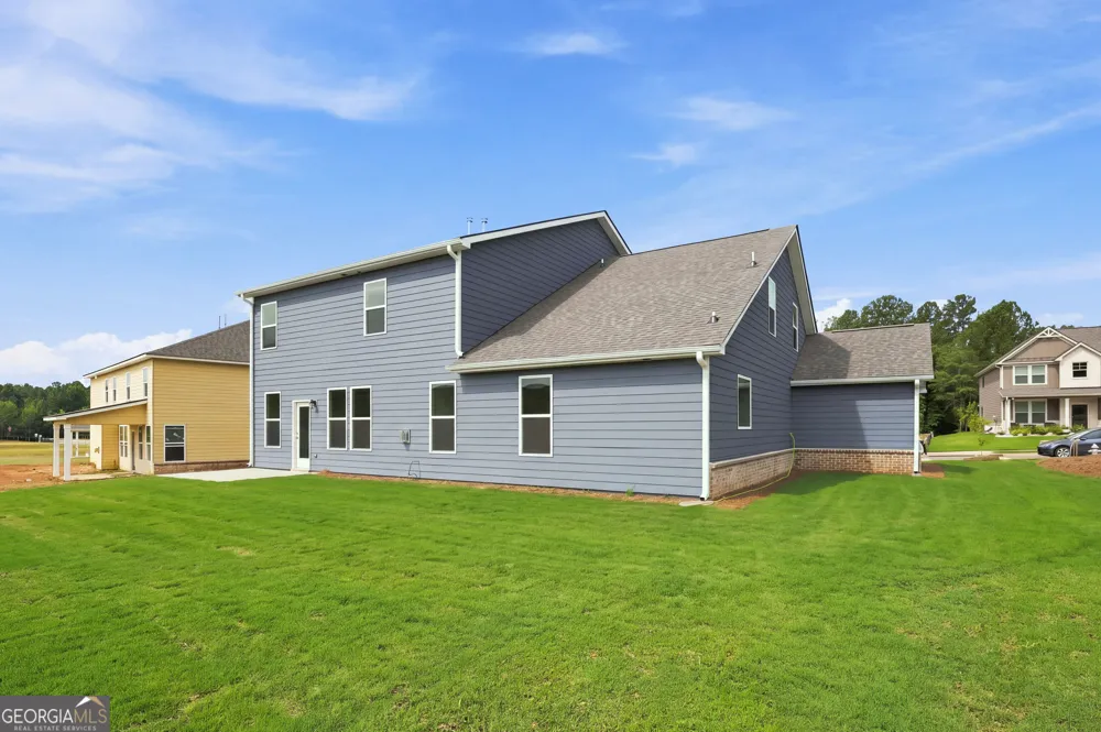 266 Linford DR Locust Grove, GA 30248