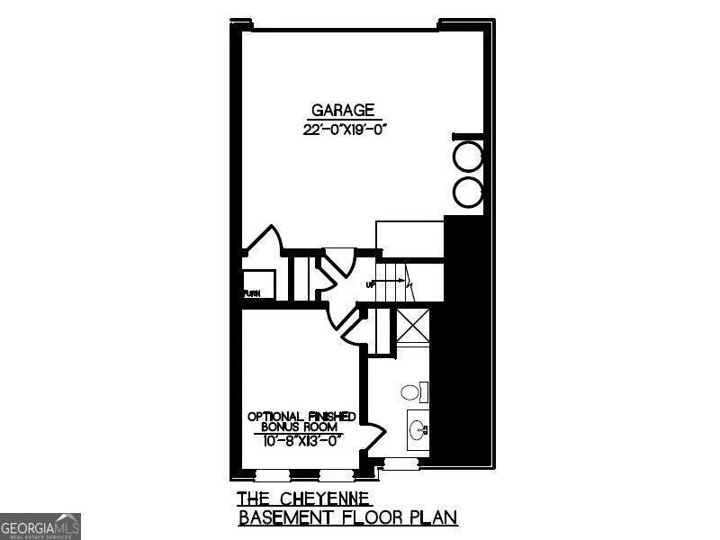 3894 Equity Lane Powder Springs, GA 30127