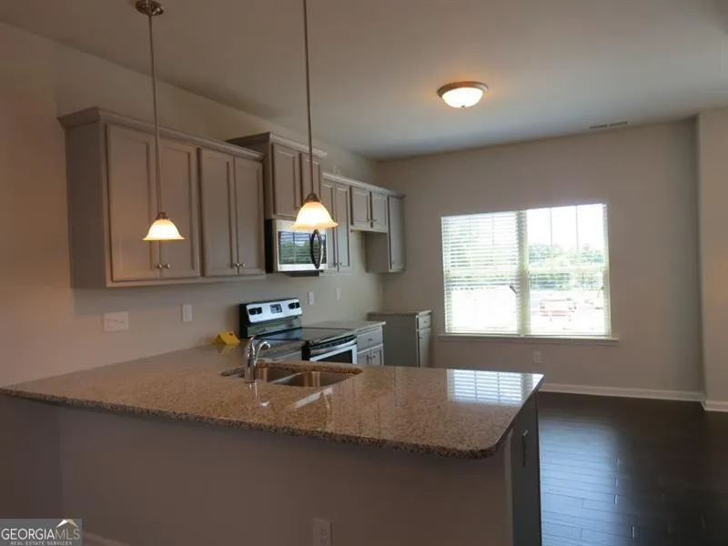 3894 Equity Lane Powder Springs, GA 30127