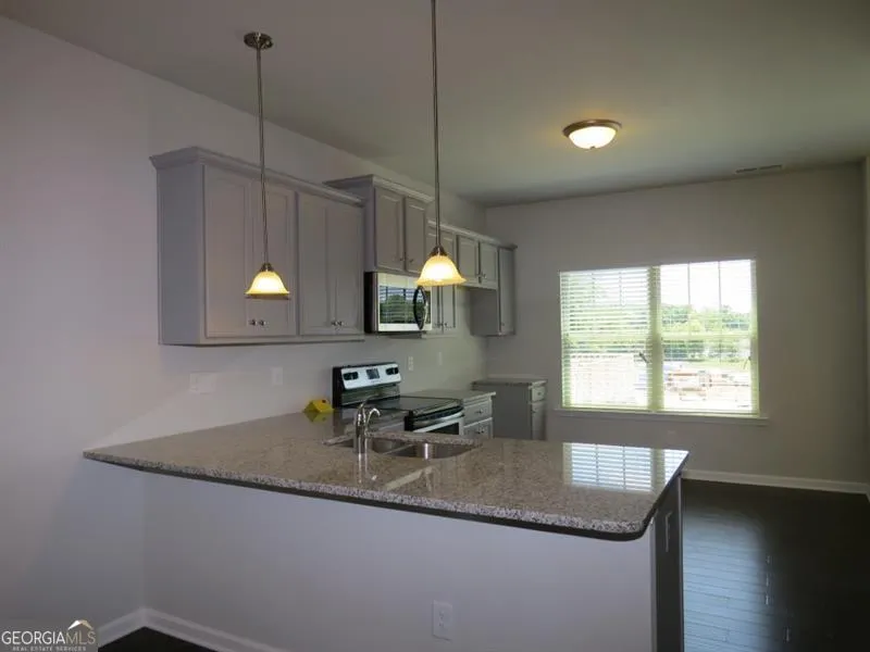 3894 Equity Lane Powder Springs, GA 30127