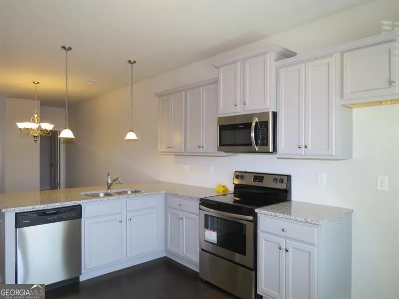3894 Equity Lane Powder Springs, GA 30127