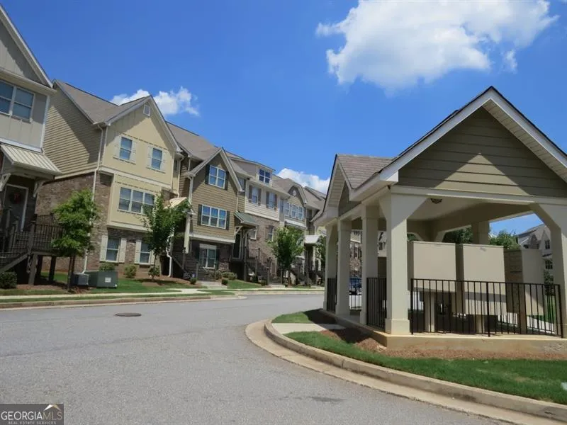 3894 Equity Lane Powder Springs, GA 30127