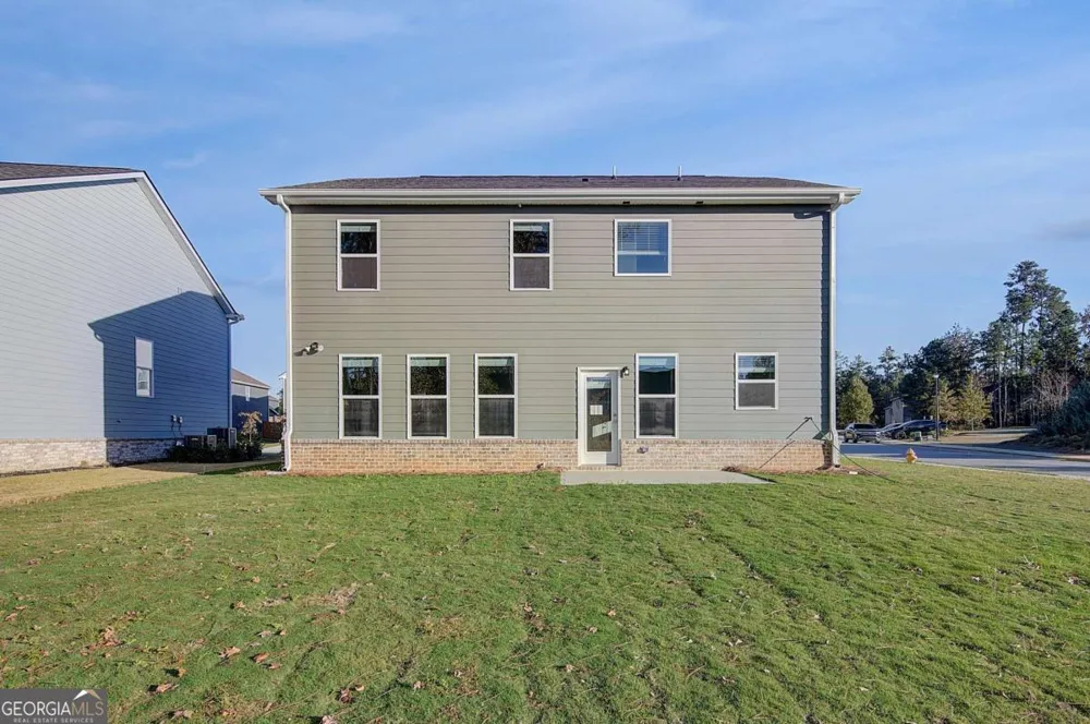 219 St Annes PL Covington, GA 30016