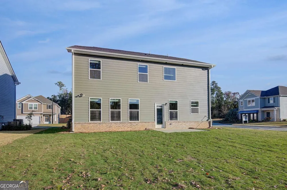 219 St Annes PL Covington, GA 30016