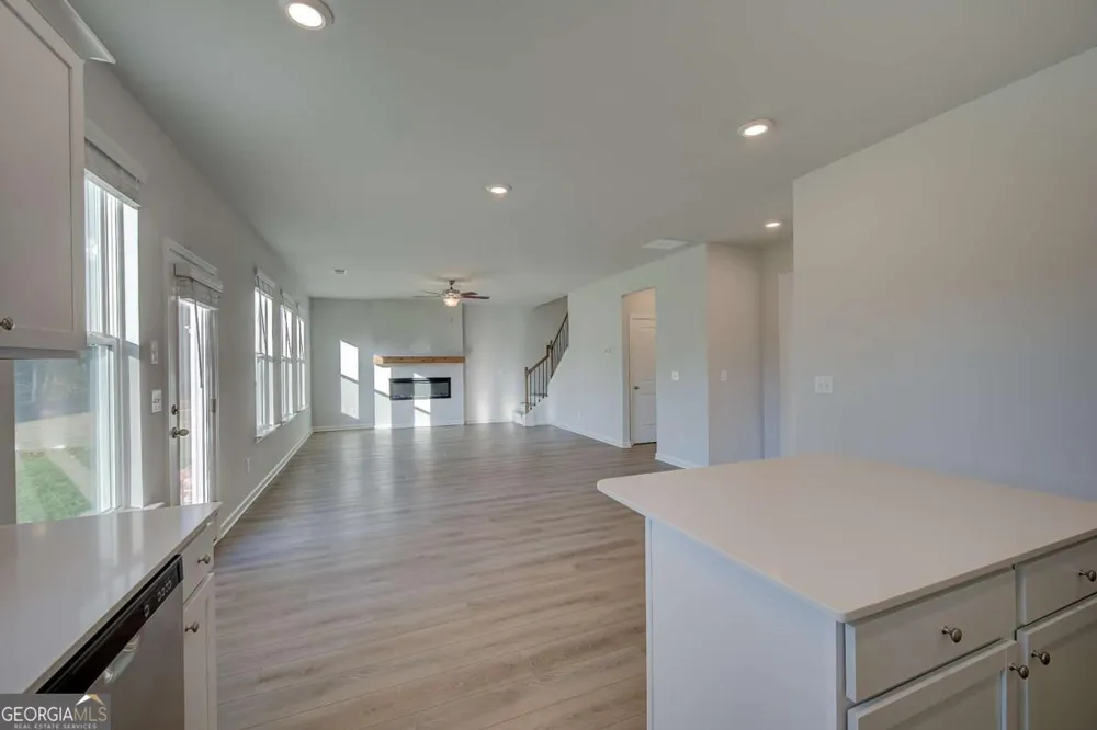 219 St Annes PL Covington, GA 30016