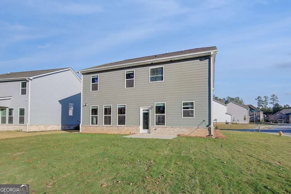 219 St Annes PL Covington, GA 30016