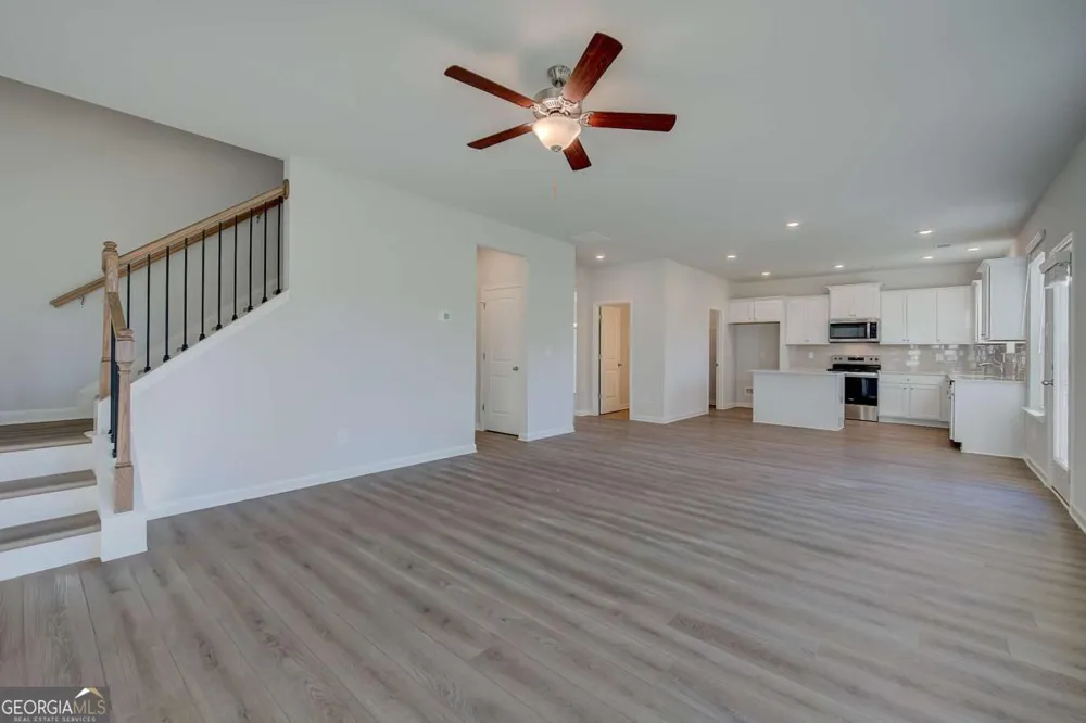 219 St Annes PL Covington, GA 30016