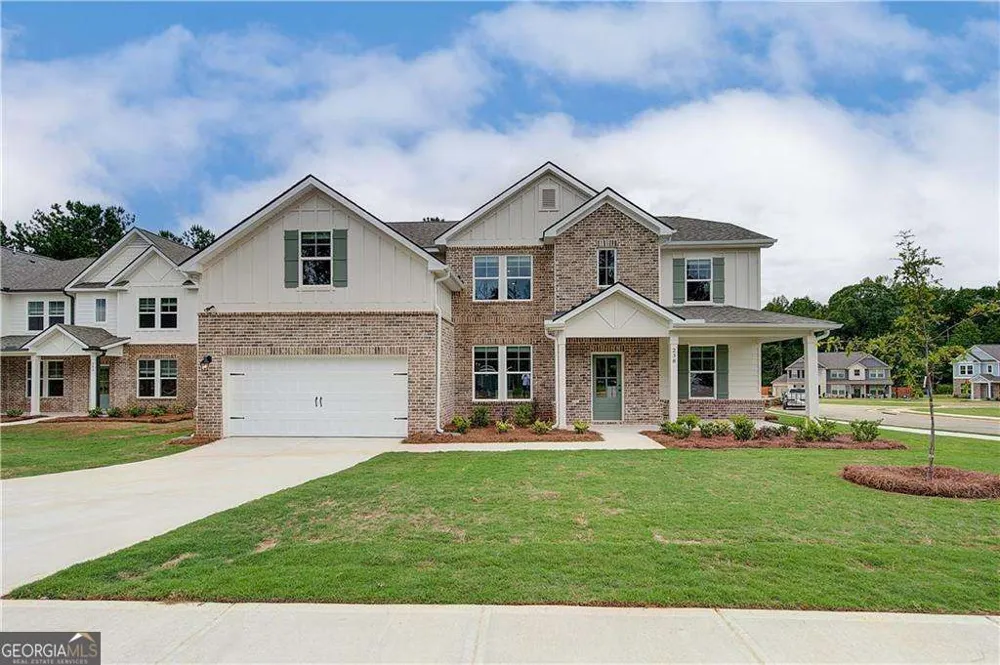 270 Linford DR Locust Grove, GA 30248