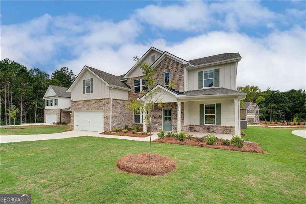 270 Linford DR Locust Grove, GA 30248