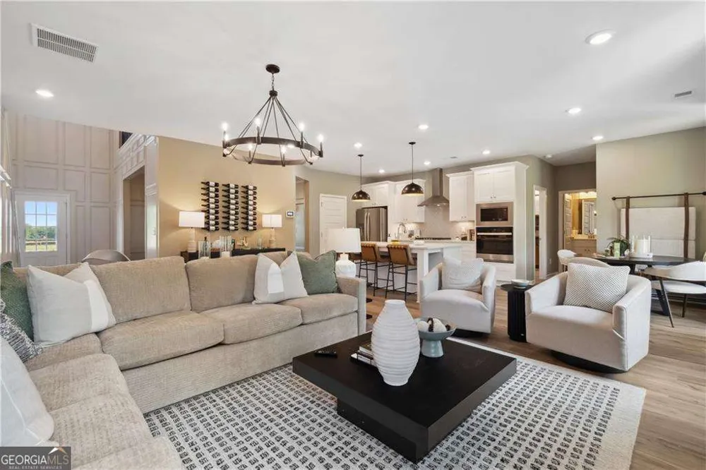 270 Linford DR Locust Grove, GA 30248