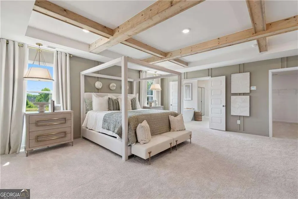 270 Linford DR Locust Grove, GA 30248