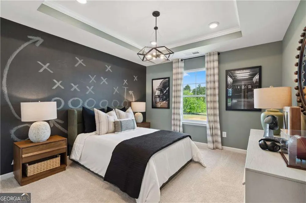 270 Linford DR Locust Grove, GA 30248