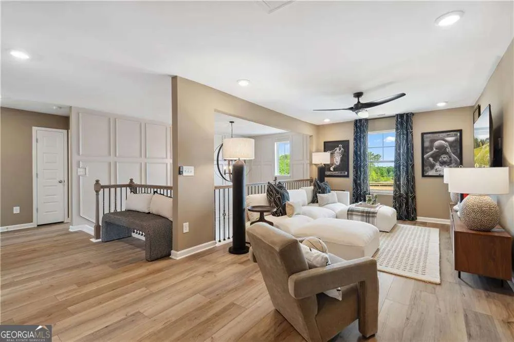 270 Linford DR Locust Grove, GA 30248