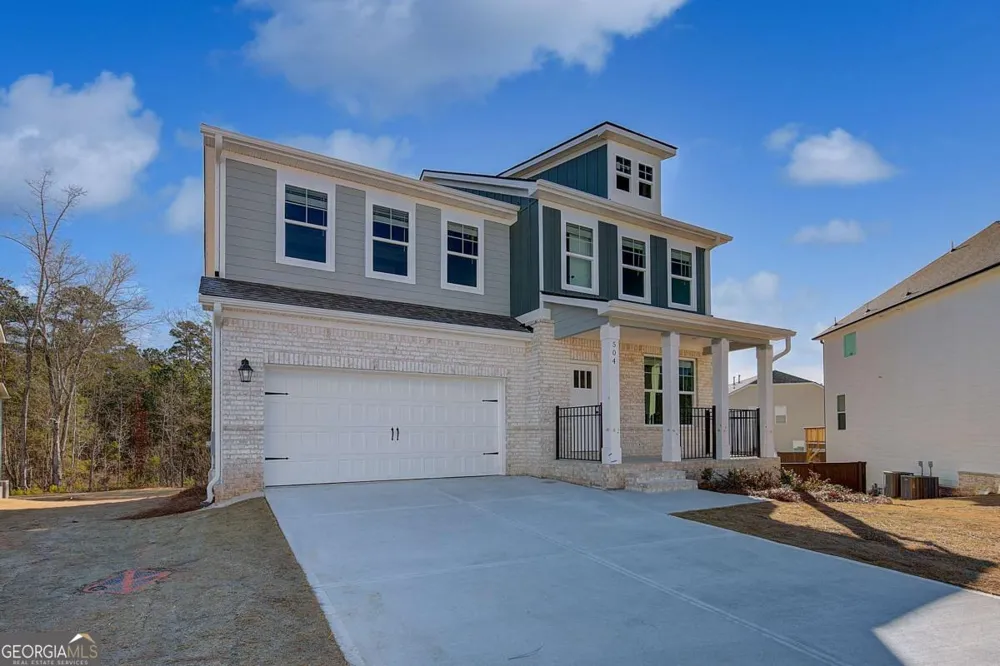901 Kranston DR Locust Grove, GA 30248