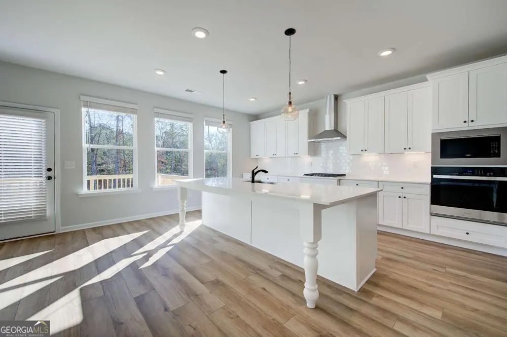 901 Kranston DR Locust Grove, GA 30248