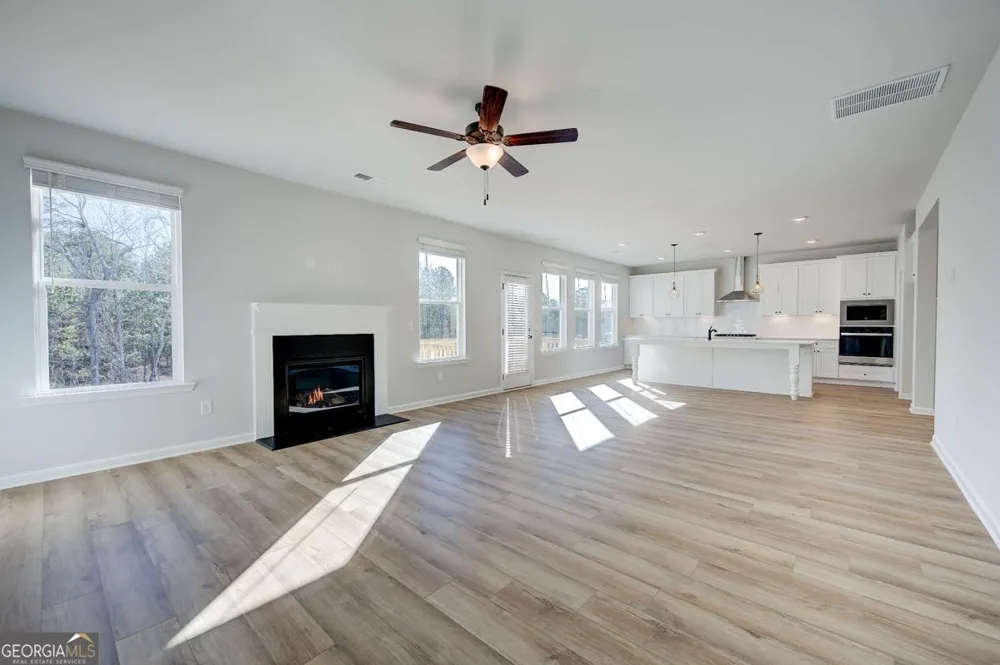 901 Kranston DR Locust Grove, GA 30248