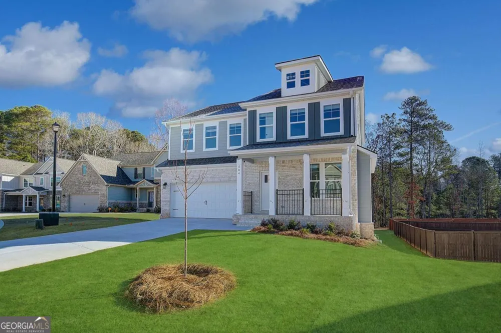 901 Kranston DR Locust Grove, GA 30248