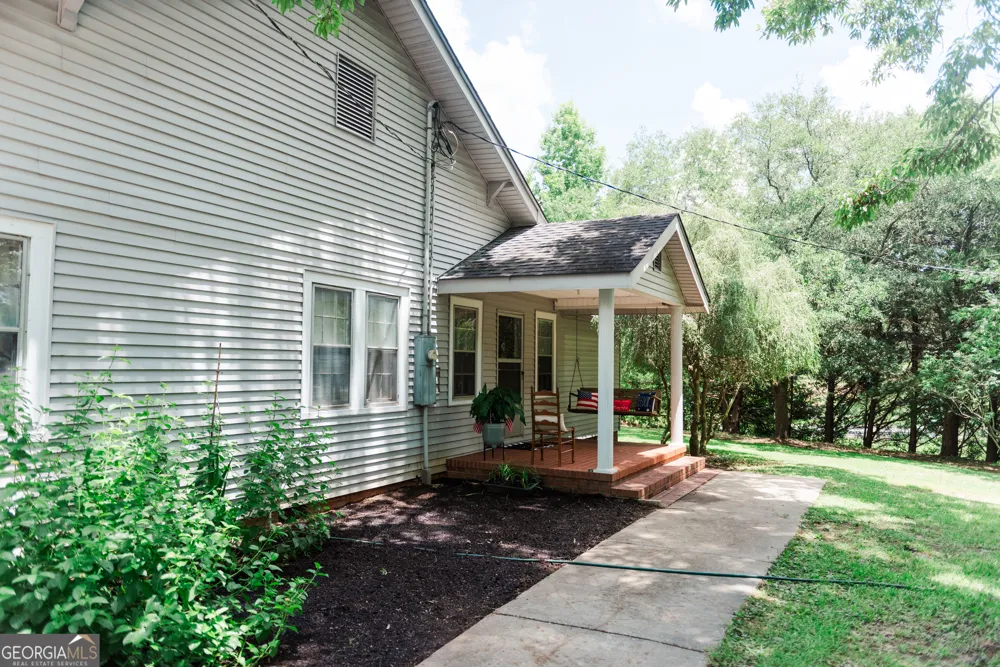 348 Americus HWY Butler, GA 31006