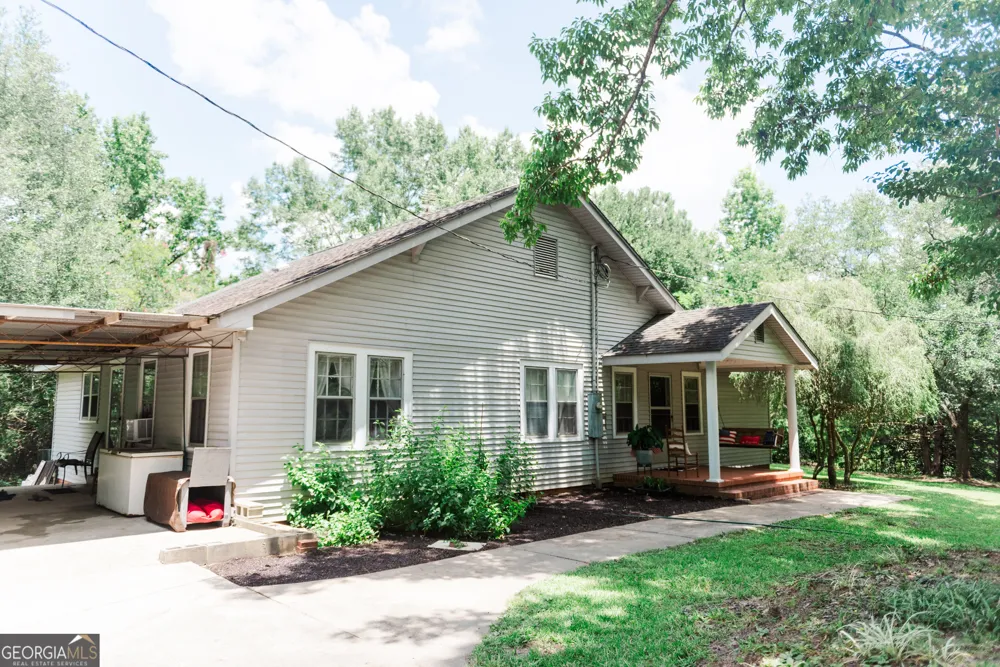 348 Americus HWY Butler, GA 31006